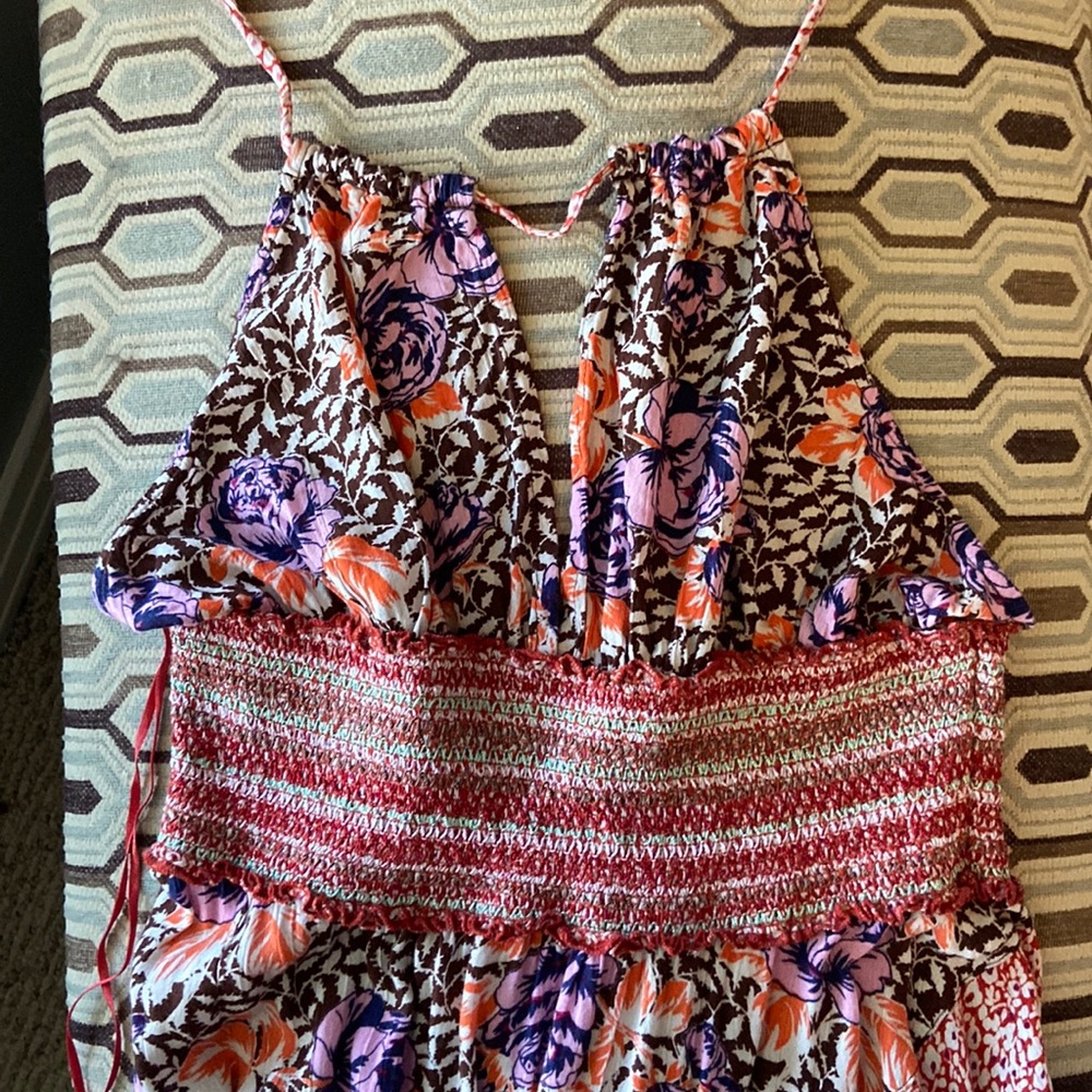 Free people dress